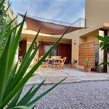 Maison U Castagnu Santa-Reparata-di-Balagna Zewnętrze zdjęcie