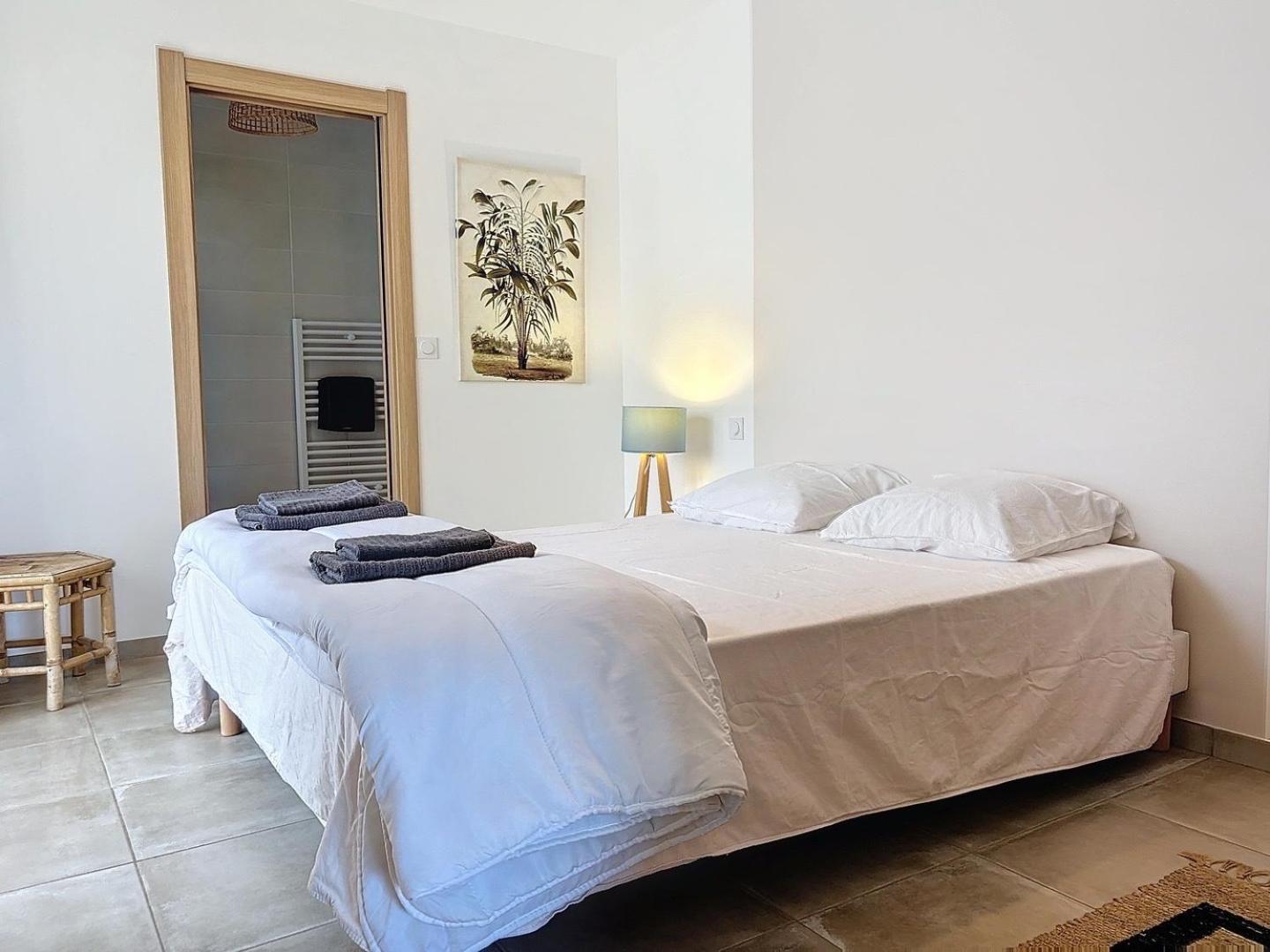 Maison U Castagnu Santa-Reparata-di-Balagna Zewnętrze zdjęcie