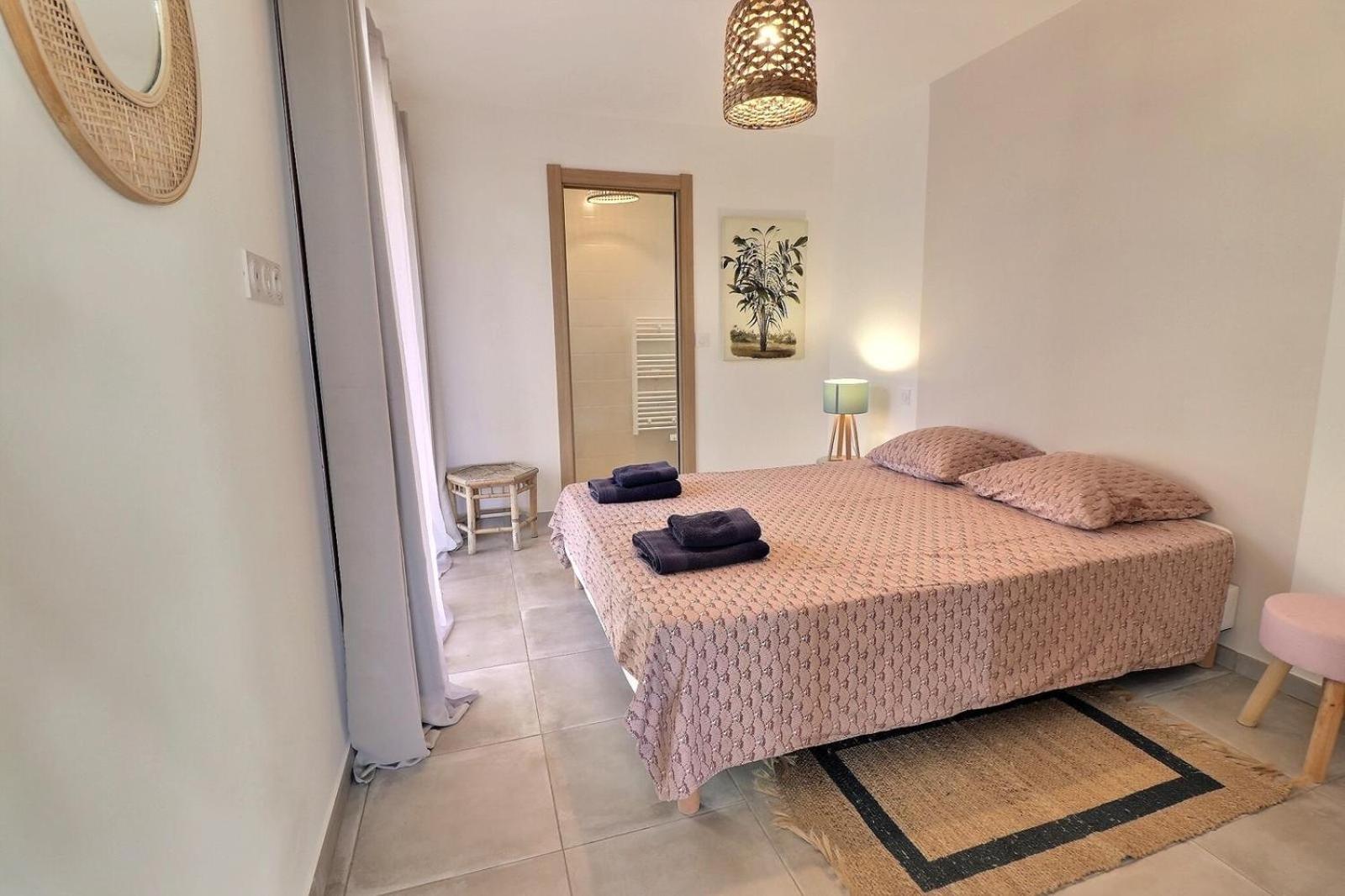 Maison U Castagnu Santa-Reparata-di-Balagna Zewnętrze zdjęcie