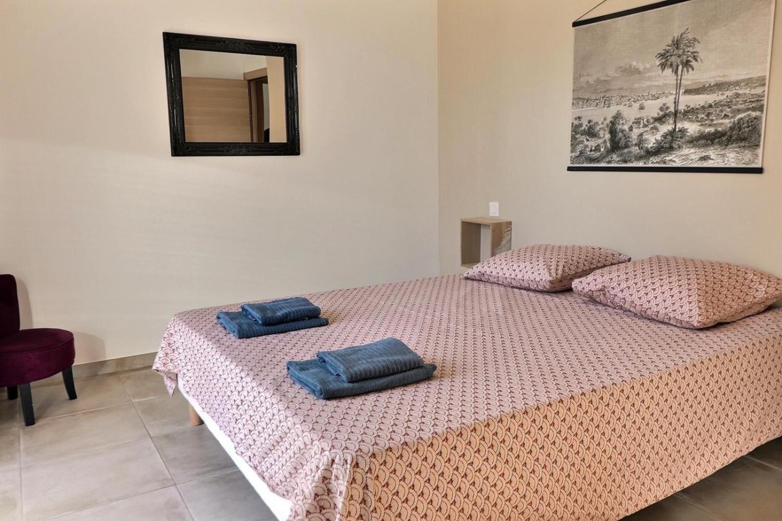 Maison U Castagnu Santa-Reparata-di-Balagna Zewnętrze zdjęcie