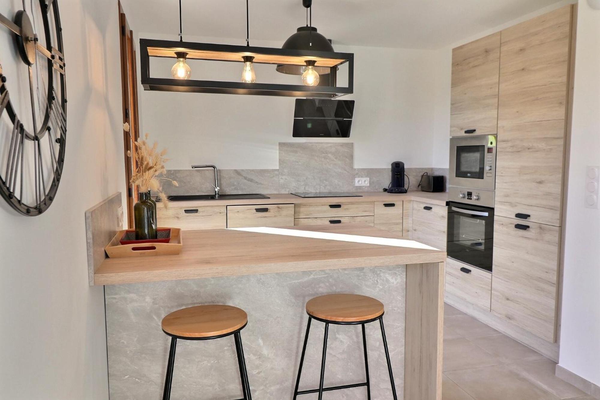 Maison U Castagnu Santa-Reparata-di-Balagna Zewnętrze zdjęcie